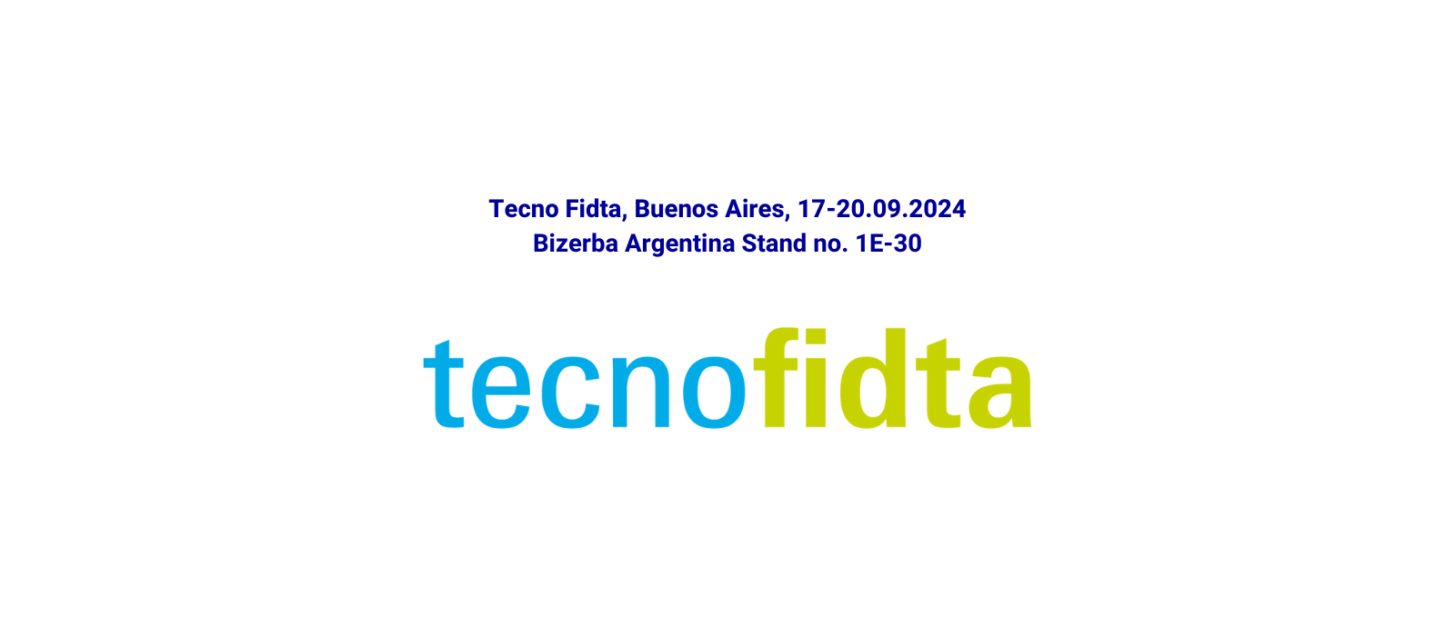 Appointment at Tecno Fidta 2024 for Fabbri Group